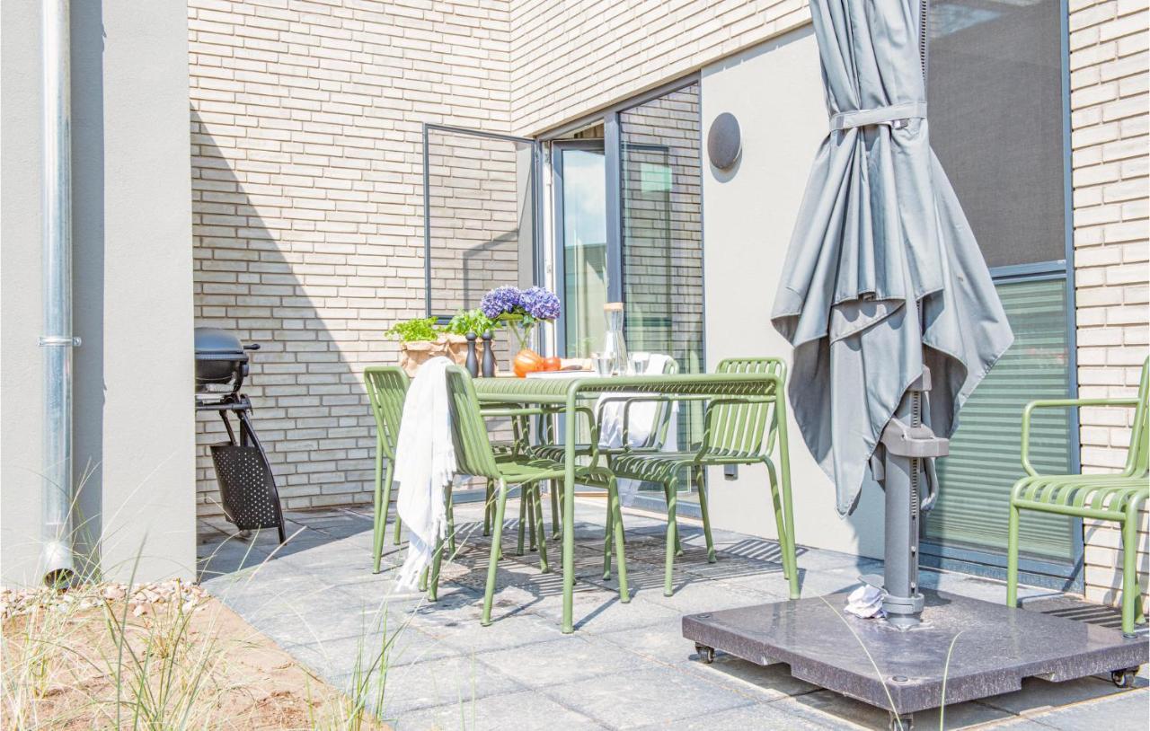 2 Bedroom Cozy Home In Lembruch-Duemmer See Exterior foto