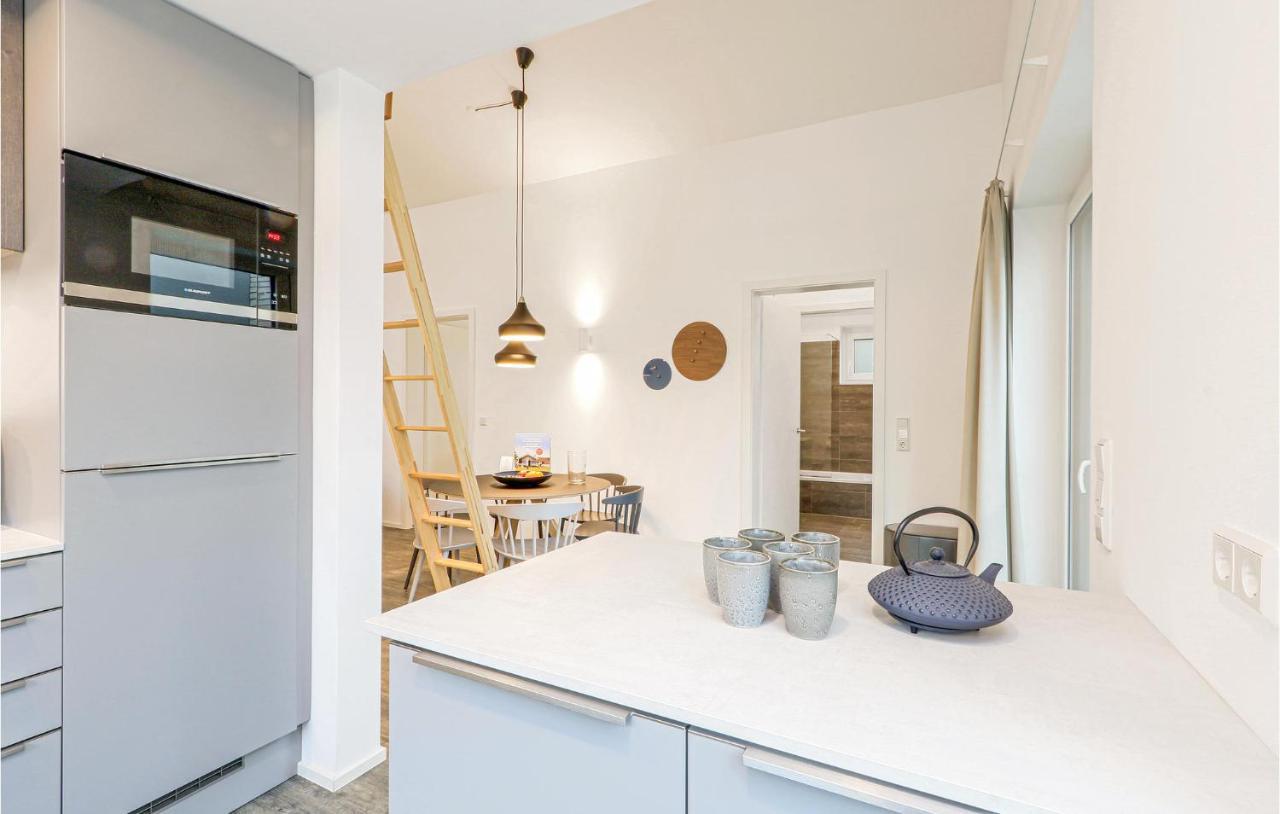 2 Bedroom Cozy Home In Lembruch-Duemmer See Exterior foto